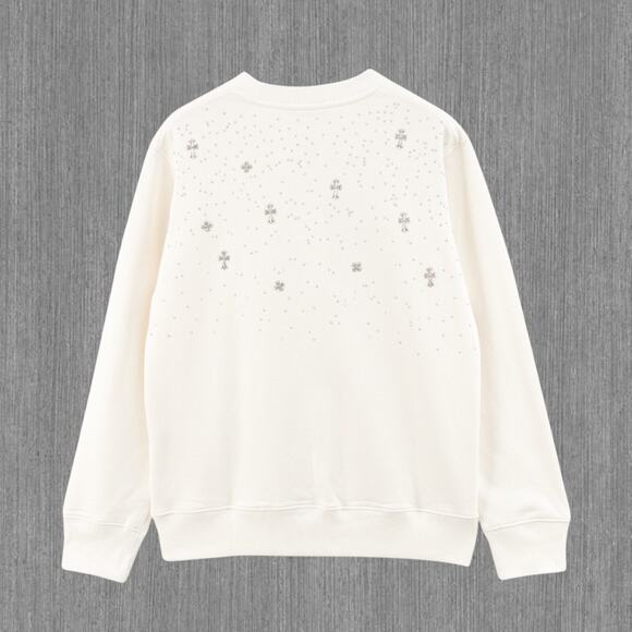 Chrome Hearts Unisex Short Sleeve T-Shirt - Picture 2 of 5